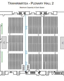 Tawhirimatea Plenary Hall 2 CE and ABFG Max Theatre v3